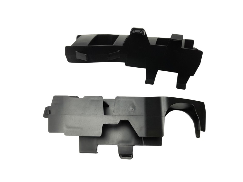 Recambio de molduras delanteras para peugeot 208 referencia OEM IAM  1607398480 P205100P/PG3261615