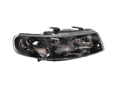 Recambio de faro derecho para seat toledo (1m2) referencia OEM IAM  1M1941016 10121131001/11854202/9020042/ST5204903