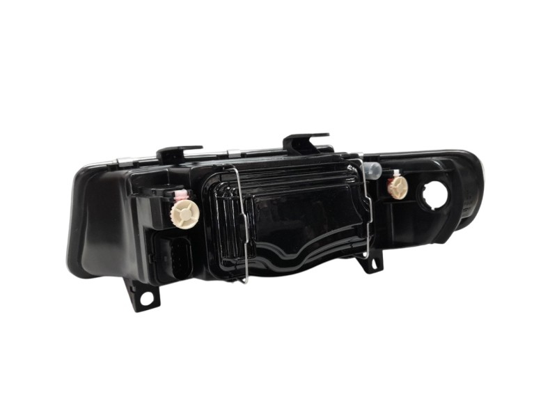 Recambio de faro derecho para seat toledo (1m2) referencia OEM IAM  1M1941016 10121131001/11854202/9020042/ST5204903