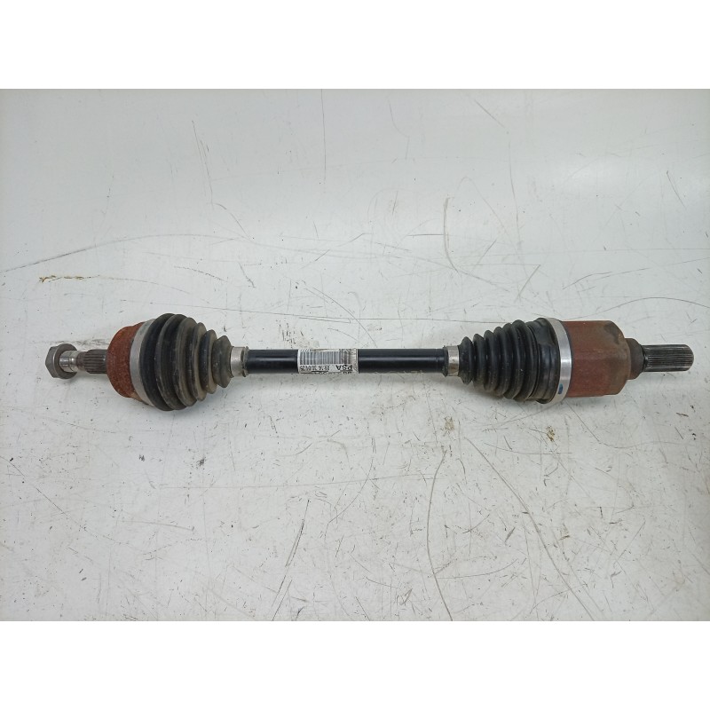 Recambio de transmision delantera izquierda para citroën c4 iii (ba_, bb_, bc_) 1.2 puretech 130 (bahnsa, bahnsb) referencia OEM