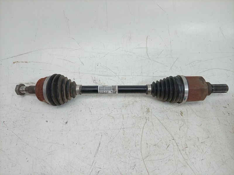 Recambio de transmision delantera izquierda para citroën c4 iii (ba_, bb_, bc_) 1.2 puretech 130 (bahnsa, bahnsb) referencia OEM