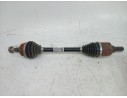 TRANSMISION DELANTERA IZQUIERDA 9841939180 P1596