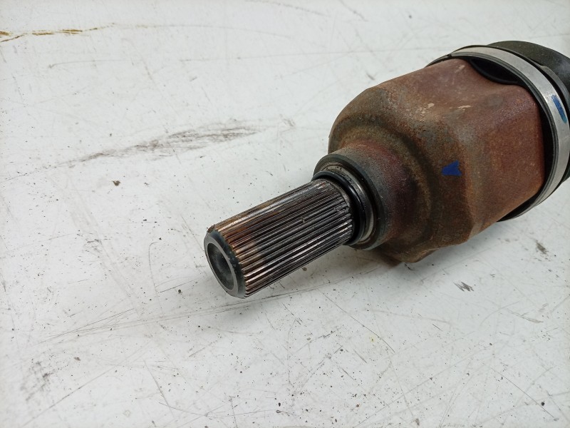 Recambio de transmision delantera izquierda para citroën c4 iii (ba_, bb_, bc_) 1.2 puretech 130 (bahnsa, bahnsb) referencia OEM