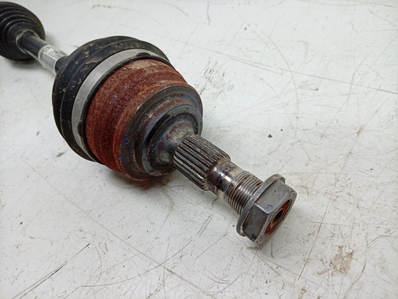 Recambio de transmision delantera izquierda para citroën c4 iii (ba_, bb_, bc_) 1.2 puretech 130 (bahnsa, bahnsb) referencia OEM