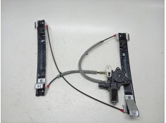 Recambio de elevalunas trasero izquierdo para jaguar xj (x351) 3.0 sdv6 referencia OEM IAM  C2D36916 