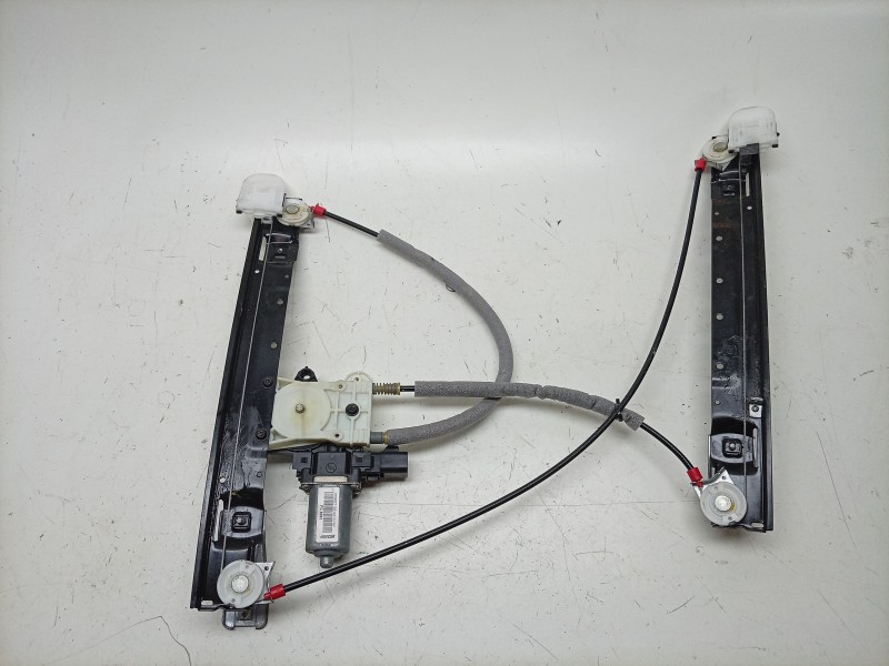 Recambio de elevalunas trasero izquierdo para jaguar xj (x351) 3.0 sdv6 referencia OEM IAM  C2D36916 