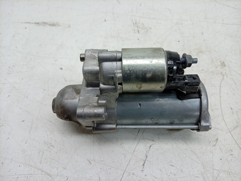 Recambio de motor arranque para citroën c4 iii (ba_, bb_, bc_) 1.2 puretech 130 (bahnsa, bahnsb) referencia OEM IAM 0001179031 9