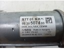 MOTOR ARRANQUE 0001179031 9830507480 ARF960001HQ/ARF960001BS