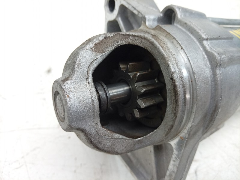 Recambio de motor arranque para citroën c4 iii (ba_, bb_, bc_) 1.2 puretech 130 (bahnsa, bahnsb) referencia OEM IAM 0001179031 9