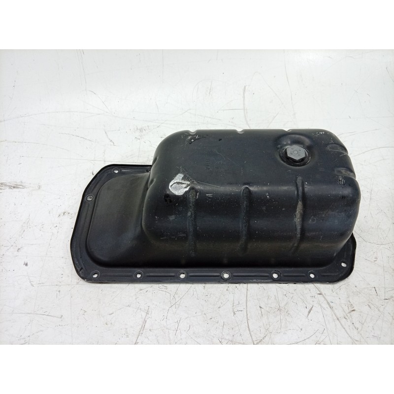 Recambio de carter para citroën berlingo furgoneta/monovolumen (b9) 1.6 hdi / bluehdi 75 referencia OEM IAM   