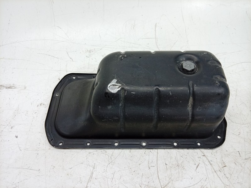 Recambio de carter para citroën berlingo furgoneta/monovolumen (b9) 1.6 hdi / bluehdi 75 referencia OEM IAM   