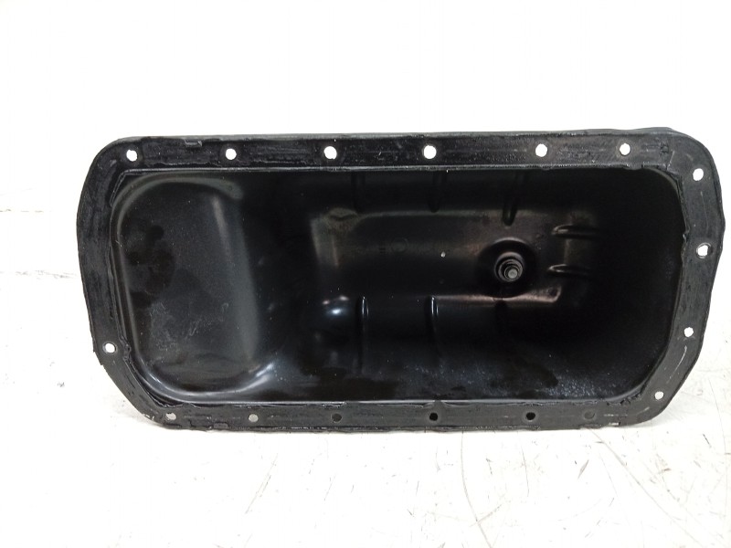 Recambio de carter para citroën berlingo furgoneta/monovolumen (b9) 1.6 hdi / bluehdi 75 referencia OEM IAM   
