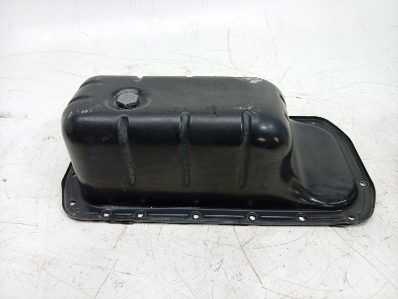 Recambio de carter para citroën berlingo furgoneta/monovolumen (b9) 1.6 hdi / bluehdi 75 referencia OEM IAM   