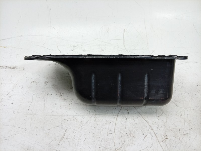 Recambio de carter para citroën berlingo furgoneta/monovolumen (b9) 1.6 hdi / bluehdi 75 referencia OEM IAM   