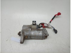 Recambio de motor arranque para jaguar xj (x351) 3.0 sdv6 referencia OEM IAM  4380001520 ARF690304HQ