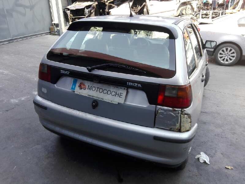 seat ibiza (6k) del año 1997