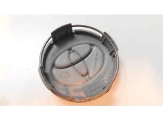 Recambio de tapacubos para toyota yaris (ncp1/nlp1/scp1) referencia OEM IAM 4260302300   2
