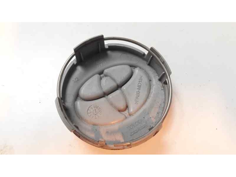 Recambio de tapacubos para toyota yaris (ncp1/nlp1/scp1) referencia OEM IAM 4260302300  