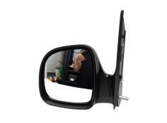 Recambio de retrovisor izquierdo para mercedes-benz vito caja cerrada 6.03 referencia OEM IAM  A6398100516 1051314020/21508611/2