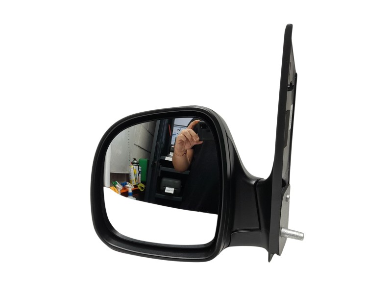 Recambio de retrovisor izquierdo para mercedes-benz vito caja cerrada 6.03 referencia OEM IAM  A6398100516 1051314020/21508611/2