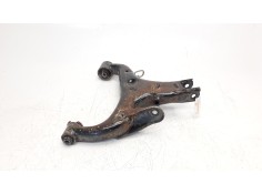 Recambio de brazo suspension inferior trasero izquierdo para land rover discovery 4 2.7 td v6 cat referencia OEM IAM AH225B741BF 2