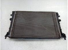 Recambio de radiador agua para cupra formentor (km7, kmp) 1.5 tsi referencia OEM IAM  5Q0121251HS  2