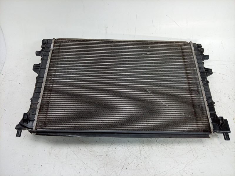 Recambio de radiador agua para cupra formentor (km7, kmp) 1.5 tsi referencia OEM IAM  5Q0121251HS 