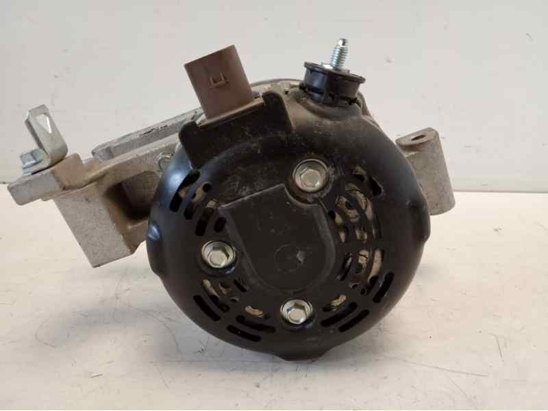 Recambio de alternador para toyota auris 1.2 16v turbo cat referencia OEM IAM 270600Y230  