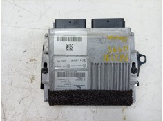 Recambio de centralita motor uce para dacia sandero iii 1.0 tce 90 eco-g referencia OEM IAM 616000777 169103752R 