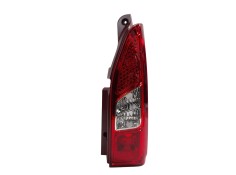 Recambio de piloto trasero derecho para citroën berlingo cuadro referencia OEM IAM  6351FH 103F07371772/16223732/5020544/CI91841