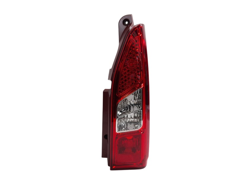 Recambio de piloto trasero derecho para citroën berlingo cuadro referencia OEM IAM  6351FH 103F07371772/16223732/5020544/CI91841