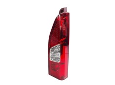 Recambio de piloto trasero derecho para citroën berlingo cuadro referencia OEM IAM  6351FH 103F07371772/16223732/5020544/CI91841 2