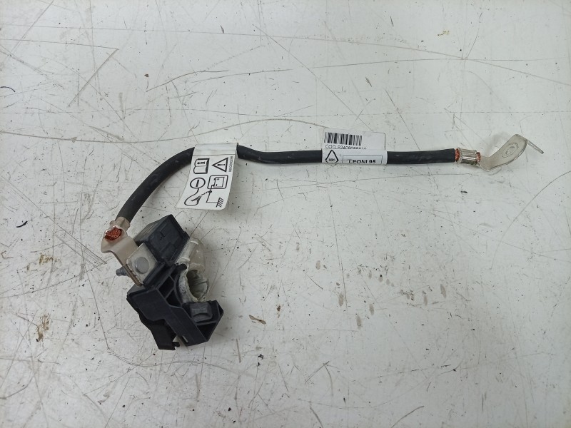 Recambio de cable para dacia sandero iii 1.0 tce 90 eco-g referencia OEM IAM  240808883R 