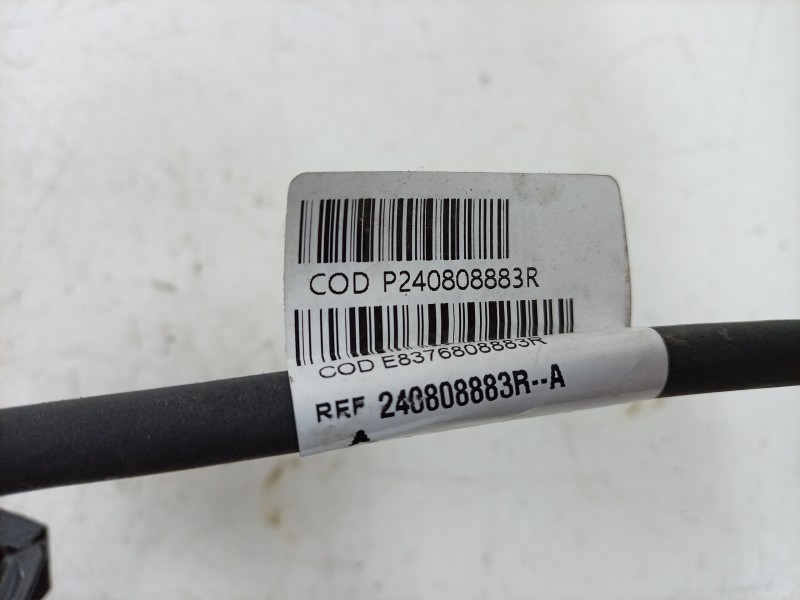 Recambio de cable para dacia sandero iii 1.0 tce 90 eco-g referencia OEM IAM  240808883R 