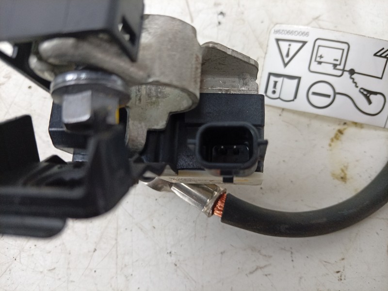 Recambio de cable para dacia sandero iii 1.0 tce 90 eco-g referencia OEM IAM  240808883R 