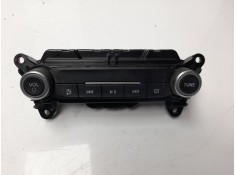 SISTEMA AUDIO / RADIO CD JT7618K811 JT7618K811 