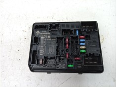 Recambio de caja reles / fusibles para dacia sandero iii 1.0 tce 90 eco-g referencia OEM IAM  284B71965R 
