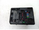 CAJA RELES / FUSIBLES 284B71965R 