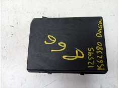 Recambio de caja reles / fusibles para dacia sandero iii 1.0 tce 90 eco-g referencia OEM IAM  284B71965R  2