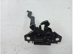 Recambio de cerradura capo para dacia sandero iii 1.0 tce 90 eco-g referencia OEM IAM  656017312R 