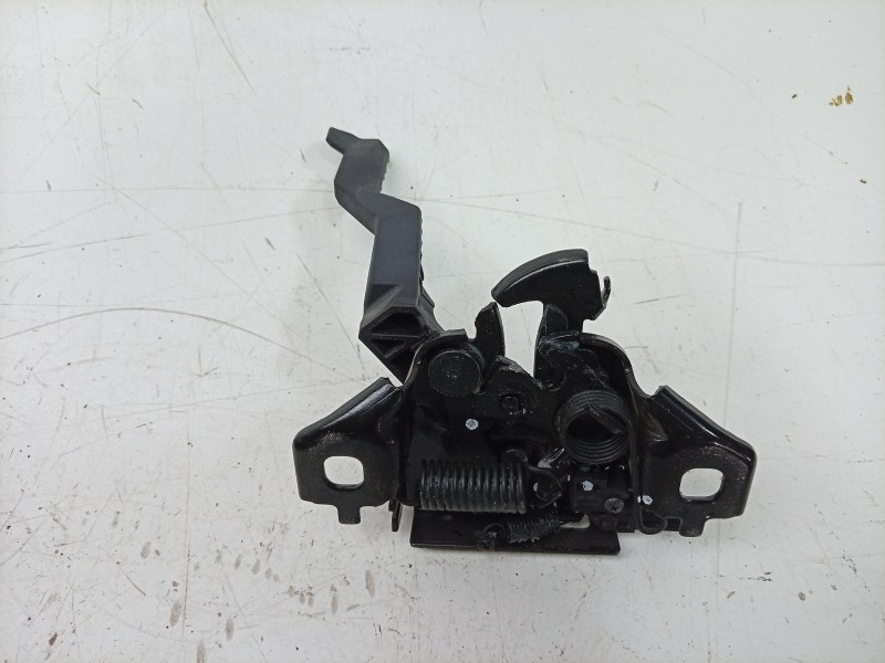 Recambio de cerradura capo para dacia sandero iii 1.0 tce 90 eco-g referencia OEM IAM  656017312R 