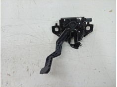 Recambio de cerradura capo para dacia sandero iii 1.0 tce 90 eco-g referencia OEM IAM  656017312R  2