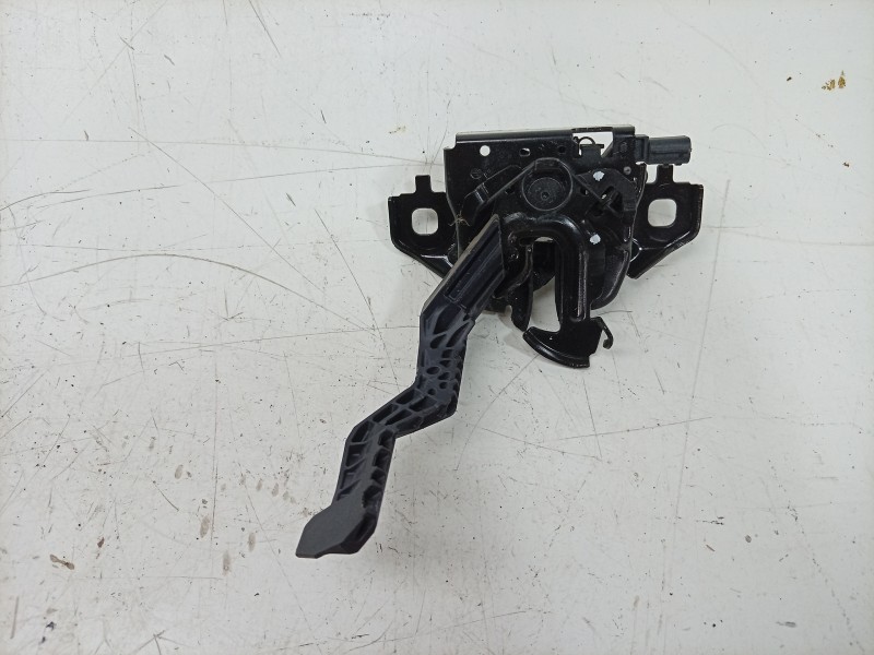 Recambio de cerradura capo para dacia sandero iii 1.0 tce 90 eco-g referencia OEM IAM  656017312R 