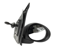 Recambio de retrovisor derecho para peugeot 107 referencia OEM IAM  8153YS 1051728011/24226552/1070402/CI2017123