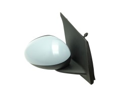 Recambio de retrovisor derecho para peugeot 107 referencia OEM IAM  8153YS 1051728011/24226552/1070402/CI2017123 2