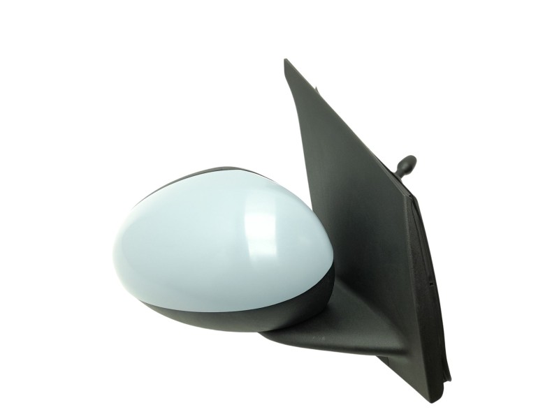 Recambio de retrovisor derecho para peugeot 107 referencia OEM IAM  8153YS 1051728011/24226552/1070402/CI2017123