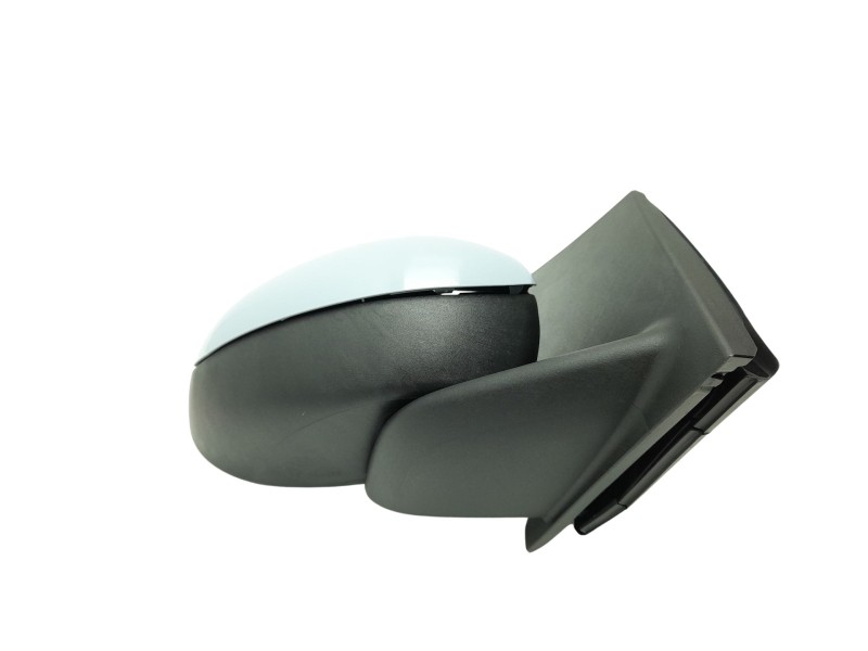 Recambio de retrovisor derecho para peugeot 107 referencia OEM IAM  8153YS 1051728011/24226552/1070402/CI2017123