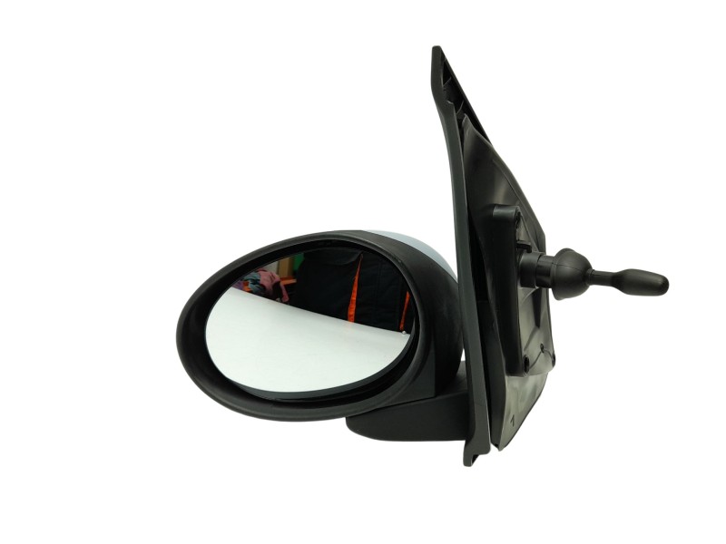 Recambio de retrovisor izquierdo para citroën c1 referencia OEM IAM  8153YW 1051728012/CI2017124/24226551 /1070401 1051728012