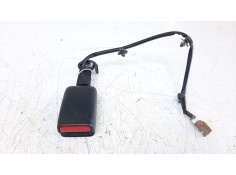 CINTURON SEGURIDAD TRASERO IZQUIERDO 89830N7000NNB 89830N7000NNB 