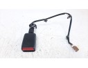 CINTURON SEGURIDAD TRASERO IZQUIERDO 89830N7000NNB 